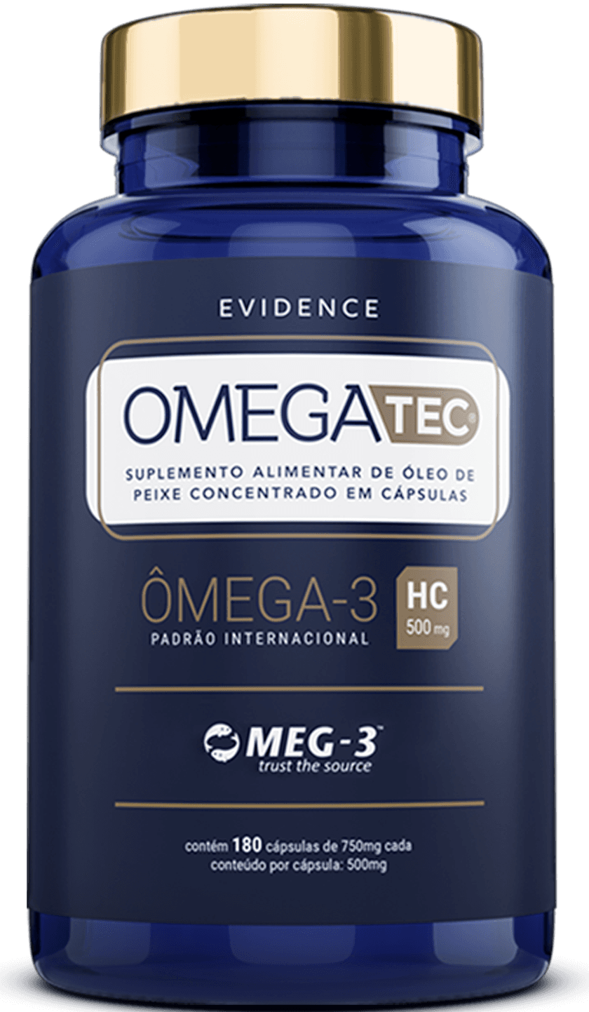 OmegaTec