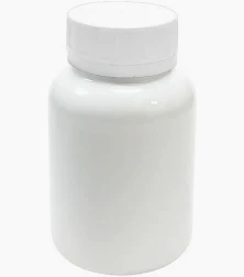 Pote de ômega convencional